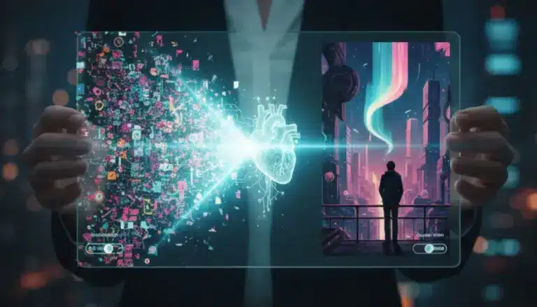 Illustration & KI: Wie künstliche Intelligenz die kreative Arbeit verändert