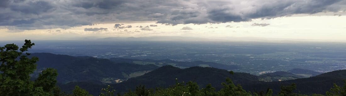 Hornisgrinde
