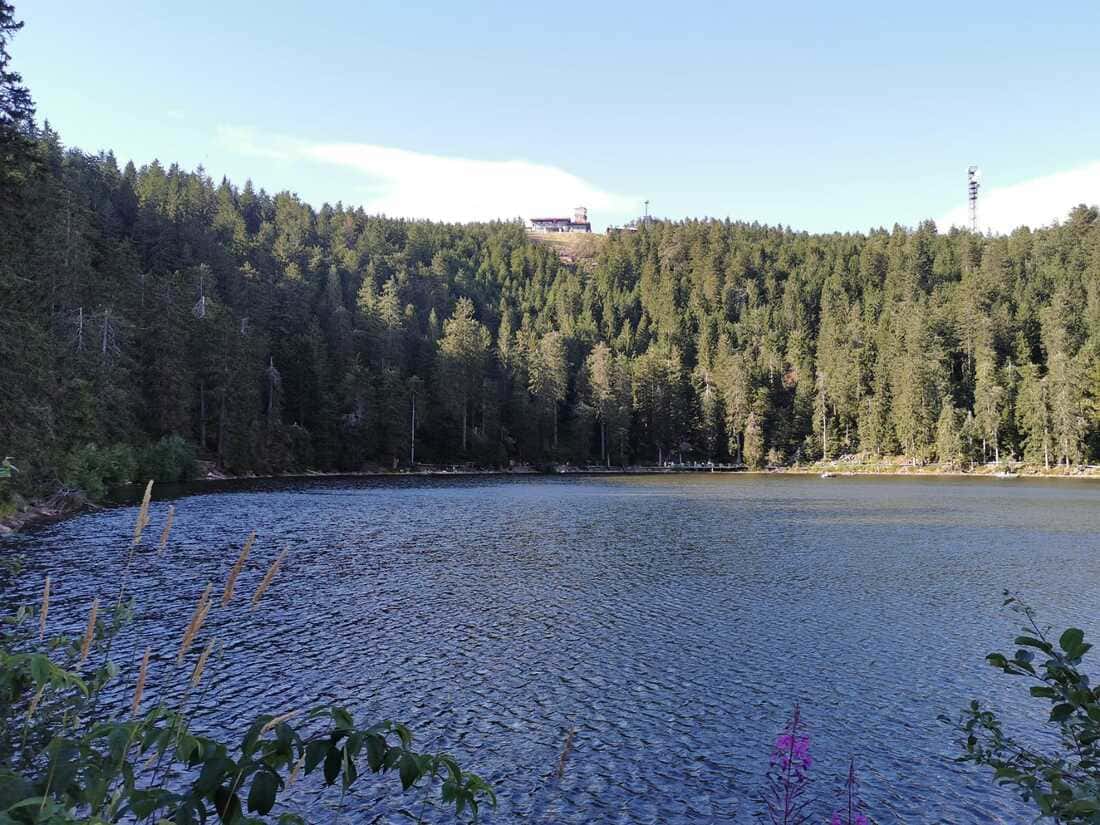 Mummelsee