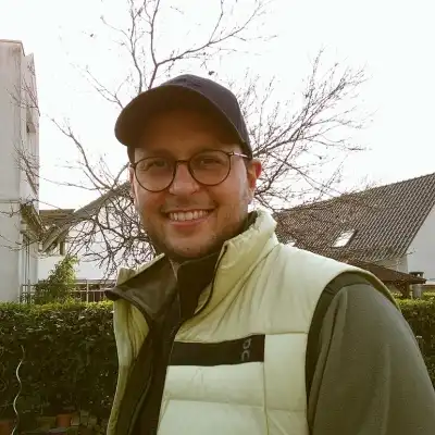 Alex – Zahlenmensch bei Schwarzwald Kompass