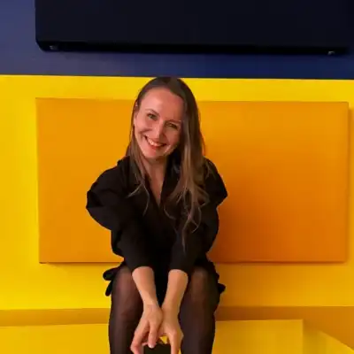 Sandra – Herzensmensch bei Schwarzwald Kompass