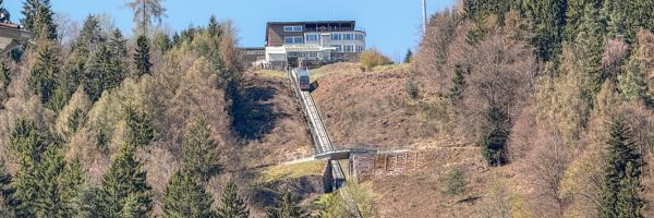 Sommerbergbahn Bad Wildbad