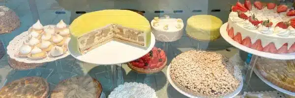 Restaurants Baden-Baden