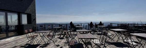 Restaurants Baden-Baden