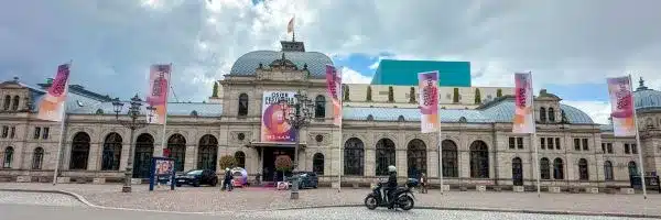 Festspielhaus Baden-Baden