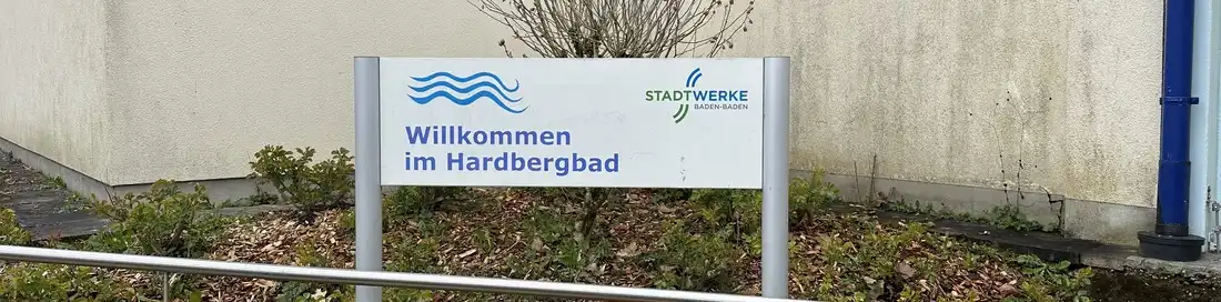 Hardbergbad Baden-Baden