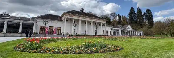 Kurhaus Baden-Baden