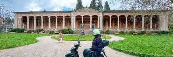 Trinkhalle Baden-Baden